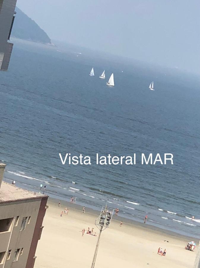 Apart Estanconfor Santos Exteriér fotografie